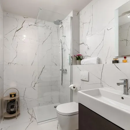 Apartment Abau 2 - 50m To The Sea Opatija