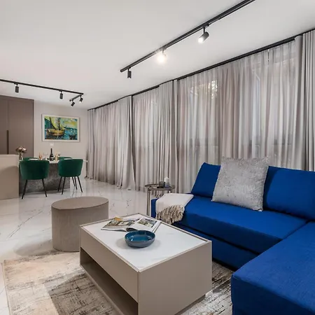 Abau 2 - 50m To The Sea Apartment