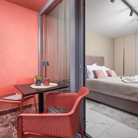 Apartamento Abau 2 - 50m To The Sea