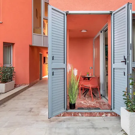 Abau 2 - 50m To The Sea Apartamento *