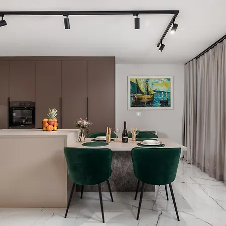 Apartamento Abau 2 - 50m To The Sea Opatija