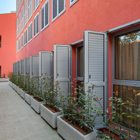 Abau 2 - 50m To The Sea Apartment